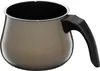 WMF Fusiontec Mineral Mini-Topf mit Glasdeckel, 12 cm, Dark Produktbild-Vorschau 8