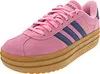 ADIDAS VL COURT BOLD Ružová Náhľad obrázku produktu 21