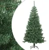 vidaXL Umelý vianočný stromček so stojanom 120 cm 230 Náhľad obrázku produktu 6