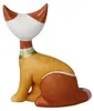 Goebel Rosina Wachtmeister  Katze Pablo Figur Produktbild-Vorschau 3