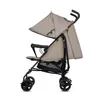 Kinderkraft TIK – Reisebuggy 6,5 kg, Liegeposition, Produktbild-Vorschau 2
