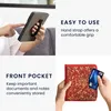 kwmobile Flip Hülle kompatibel mit Pocketbook Era / Era Produktbild-Vorschau 3