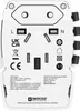 Skross World USB Charger A/C 45PD mit USB-C Kabel, Weltweit Produktbild-Vorschau 7