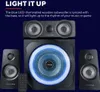 Trust GXT 658 Tytan Kit d'enceintes 5.1 90 W universel noir Voir les images du produit 20
