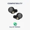 kwmobile 6x Ersatz In Ear Kopfhörer kompatibel mit Sony Produktbild-Vorschau 2