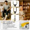 [75-111cm] Greifzange für Senioren, Greifer mit Aluminium Produktbild-Vorschau 2