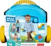Mega Bloks Baustein-Rollkoffer (16 Teile) Produktbild-Vorschau 24