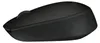 Logitech B170 Black Bp myszka Oburęczny RF Wireless Podgląd zdjęcia produktu 22