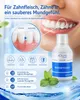 Blueline antibakterielle Mundspülung (250ml), bei Produktbild-Vorschau 6