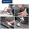 HASKYY Reifenreparatur Set 53 tlg Flickzeug Pannenset für Produktbild-Vorschau 5
