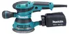 Makita BO 5041 J Levigatrice orbitale 300 W 125 mm + Anteprima dell’immagine prodotto 16