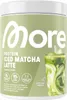 More Protein Iced Matcha Latte Getränkepulver, 1er Pack (1 Produktbild-Vorschau 3