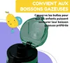 Klarstein Gourde Sport, Bouteille d'Eau Sport qui Garde Voir les images du produit 5