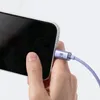 Baseus Crystal Shine Kabel USB auf Lightning, 2,4A, 1,2m Produktbild-Vorschau 12