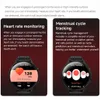 Smartwatch 1,46 Zoll HD Touchscreen mit Bluetooth-Anrufen, Produktbild-Vorschau 7