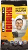 Skibidi Toilet Mystery Plush, Postać, 13 lat(a) Podgląd zdjęcia produktu 3