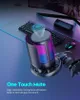 Gaming Mikrofon PC , Microphone,mit Arm,für Streaming Produktbild-Vorschau 7