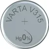 Varta V315, zilveroxide (S), 1,55 V, 20 mAh, 7,9 mm, 7,9 Productafbeelding-voorbeeld 10