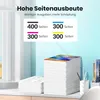 Glliter 545XL 546XL Multipack für Canon Druckerpatronen 545 Produktbild-Vorschau 3