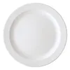 Speiseteller 26 cm - FORM 1382 Weiß - ROSENTHAL (ZUVOR Produktbild-Vorschau 3