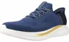Skechers Slip-ins 210810s Slade Couleur Bleu Voir les images du produit 7