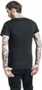 Jurassic Park T-Shirt Herren Classic Logo schwarz L Produktbild-Vorschau 5