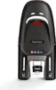 Hamax Zenith Relax Grey Black Dziecięce siodełko / wózek Podgląd zdjęcia produktu 4