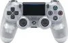 PS4 Dualshock Joypad Wireless Controller- crystal Produktbild-Vorschau 2
