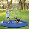 Tappeto irrigatore, tappeto refrigerante per animali, Anteprima dell’immagine prodotto 4