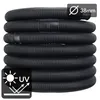MONZANA® Poolschlauch 10m Ø 38mm flexibel mit Muffen 5x Produktbild-Vorschau 4