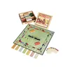 Hasbro 40753 - Parker - Monopoly Nostalgie Produktbild-Vorschau 3