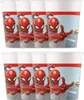 Kubeczki papierowe Spiderman Crime Fighter 200 ml, 8 szt. Podgląd zdjęcia produktu 3