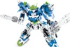 iM.Master Mecha Warrior modré bloky 941 kusov 6823 Náhľad obrázku produktu 3