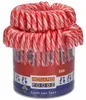 Holland Foodz Zuckerstangen Rot Weiß einzeln verpackt 864g Produktbild-Vorschau 3