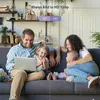 Baby monitor elettronico TrueLife NannyCam R5 Anteprima dell’immagine prodotto 7