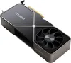 NVIDIA Grafikkarte GeForce RTX 3090 Founders Edition Produktbild-Vorschau 4