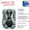 DerDieDas ErgoFlex Light ECO Grey Planet Schulranzenset Produktbild-Vorschau 16