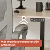 AREBOS Estructura de escritorio con regulación eléctrica de Vista previa de la imagen del producto 7