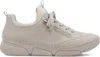 Rieker Damen Sneaker Schlupfschuh mit Plateau und weichem Produktbild-Vorschau 26
