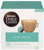 NESCAFÉ Dolce Gusto Flat White Kawa w kapsułkach 187,2g Podgląd zdjęcia produktu 2
