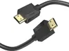 HAMA Câble HDMI Ultra Haut Débit 8K 48 Gbit/s 2,0m Or Voir les images du produit 4