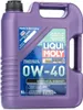 LIQUI MOLY Synthoil Energy für 0W-40 5 Liter Motoröl Produktbild-Vorschau 11