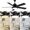 Ventilatore da soffitto con luce e telecomando Anteprima dell’immagine prodotto 2