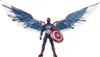 Marvel Legends Series Captain America, 4 Jahr(e), Captain Produktbild-Vorschau 1