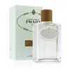 Prada Infusion De Vanille eau de parfum unisexe 100 ml Voir les images du produit 8