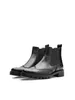 ara Stiefelette Stiefelette Leder/Textil Produktbild-Vorschau 22