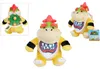 Super Mario Plüschfigur Bowser Jr. 22cm Produktbild-Vorschau 4