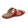 Gabor Damen Pantolette in Rot, Größe 38 Produktbild-Vorschau 15