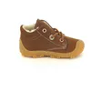 Ricosta Colin W Schnürstiefel Braun Produktbild-Vorschau 34