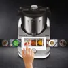 Ufesa TotalChef RK7, 4,5 l, 140 °C, 37 °C, 90 min, 17,8 cm Náhled obrázku produktu 12
